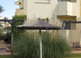 Aparthotel Villas La Manga 2