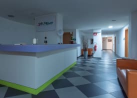 Delta Rooms 3