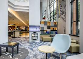 Novotel Szczecin Centrum 3