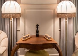 Orientbank Hotel Istanbul, Autograph Collection 2