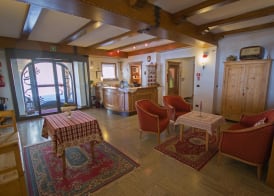 Hotel Miravalle 2