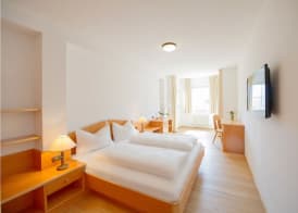 Hotel Goldene Traube 5