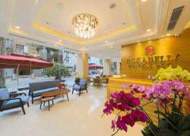 Rosabella Boutique Hotel 2
