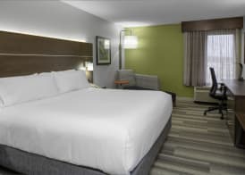 Holiday Inn Express CHESTER by IHG 5