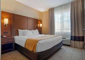 Comfort Suites Alexandria North 5