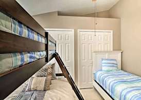 4 Bed Villa in Kissimmee, Orlando 3