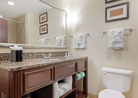 Comfort Suites West Dallas - Cockrell Hill 3