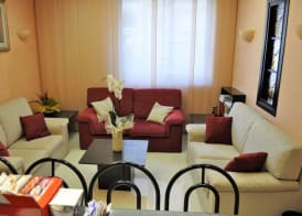 Hotel Garibaldi 3