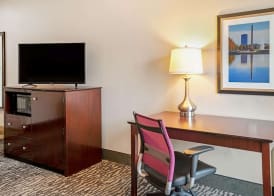 La Quinta by Wyndham Houston - Magnolia 5
