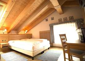 Design Chalet Zirm - Check-in at Olympia Hotel 3