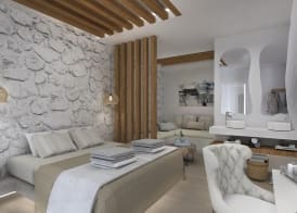 Naxian Spirit Inn 5