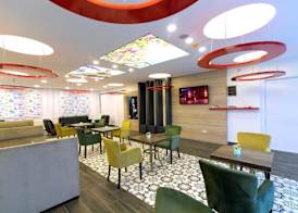 Nokta Suites Hotel 4