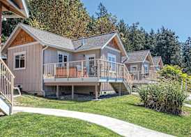 WorldMark Deer Harbor 2