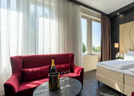 PLAZA Premium Schwerin 4