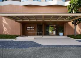Hilton Garden Inn Rayong 2