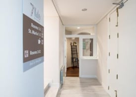 7 Kale Bed and Breakfast 4