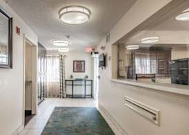Sonesta Simply Suites Nashville Brentwood 3