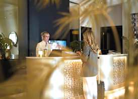 HOTEL ALKMAAR - Bar & Restaurant - Meeting & Events 3