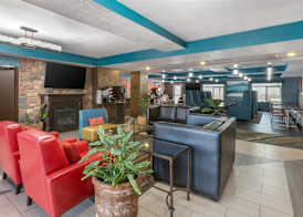 Best Western Plus Gallup Inn & Suites 2