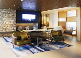 Fairfield Inn & Suites by Marriott Melbourne Viera Town Center 4