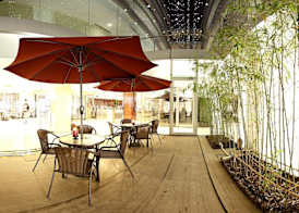 Hotel Kapok - Forbidden City 5