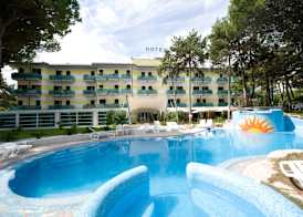 Hotel Mediterraneo 2