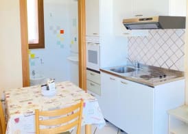 Tramonti Residence 4