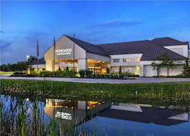 Homewood Suites by Hilton Indianapolis Carmel 2