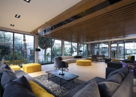 Green Garden Resort & Spa Hotel 2