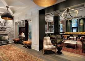 Glenn Hotel, Autograph Collection 4