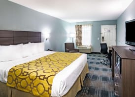 Baymont by Wyndham Gallatin 5