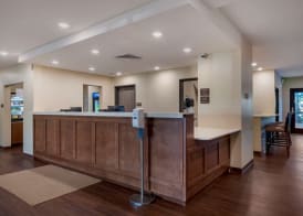 Comfort Inn & Suites North Mankato 4