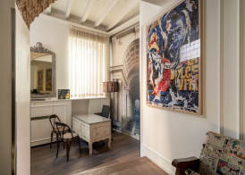 BDB Rooms Trastevere 2