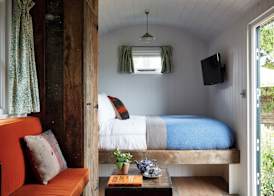 Artist Residence Oxfordshire 4
