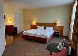 Hotel Sonne Eintracht KG Achern 2