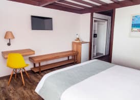 Sol Caribe Campo All Inclusive 4