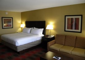 Holiday Inn Express & Suites BOWLING GREEN by IHG 4