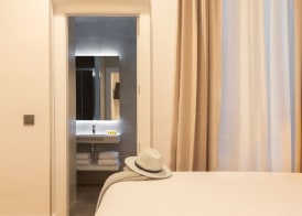 Woohoo Rooms Fuencarral 5