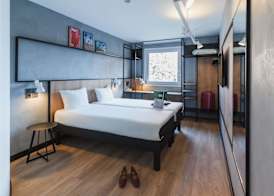 Ibis Hotel Alicante 5