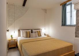 Capella Skiathos, Residences 2