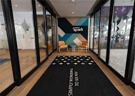 Spark By Hilton Madrid Alcala 2