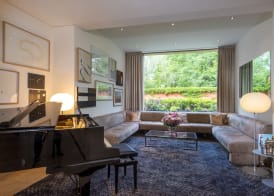 Hotel Aquino Berlin 4