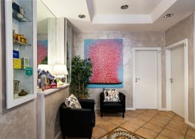 B&B La Cittadella 2