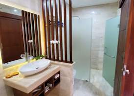Tamantara Suites & Villa 4