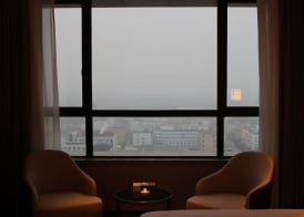 Ramada Plaza Wyndham Shengzhou City Center 5