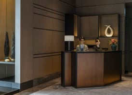 Four Seasons Hotel Tokyo at Otemachi 3