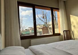 Doğa Villa Guest House 4