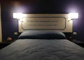 Miti Dello Stretto B&B 3