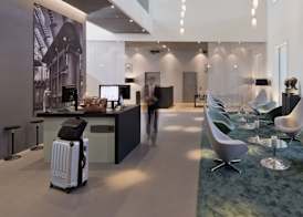 Trafo Hotel Baden 5