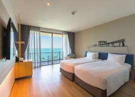 Novotel Koh Si Chang 4